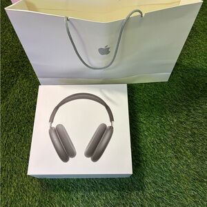 Apple AirPods Max - Gray